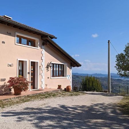 Agriturismo Da Celestina Arzignano Zewnętrze zdjęcie