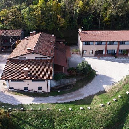 Agriturismo Da Celestina Arzignano Zewnętrze zdjęcie