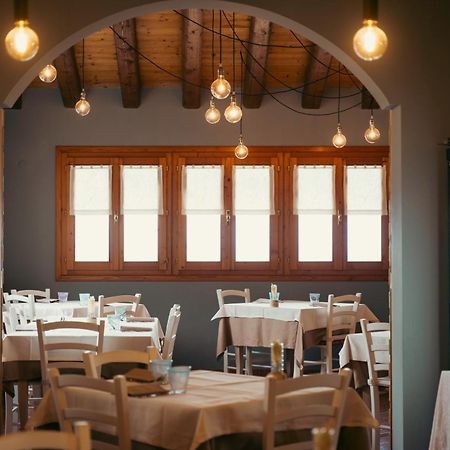 Agriturismo Da Celestina Arzignano Zewnętrze zdjęcie