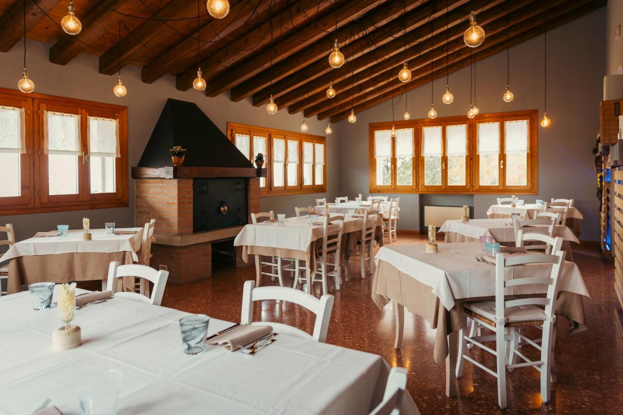 Agriturismo Da Celestina Arzignano Zewnętrze zdjęcie